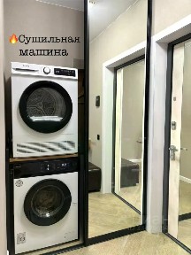 Сдаются 1-комн. апартаменты, 40 м²