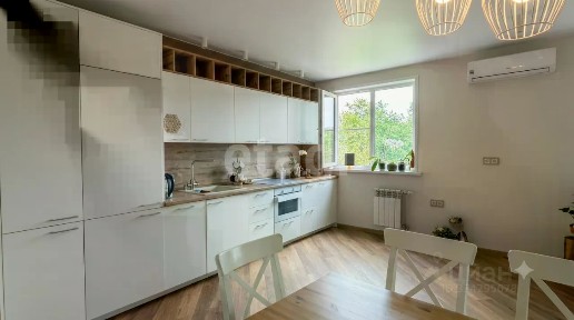 Продается 1-комн. квартира, 43,3 м²