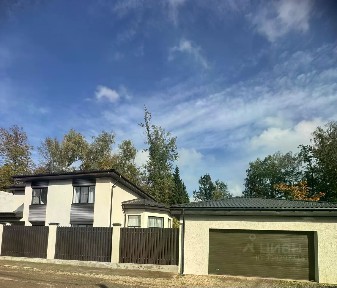 Продается 2-этажный коттедж, 258,7 м²