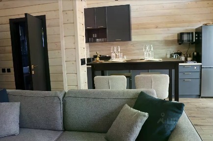 Продается 1-этажный дом, 70 м²