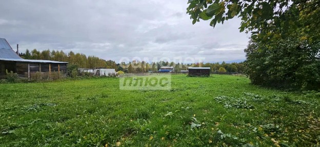 Продается участок, 30 сот.