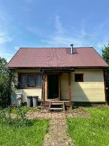 Продается участок, 12 сот.
