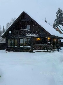 Продается 2-этажный дом, 120 м²
