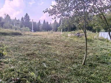 Продается участок, 10 сот.