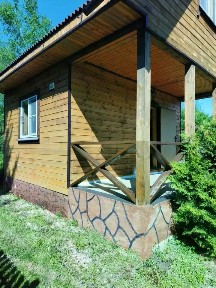 Продается 2-этажный дом, 43,2 м²