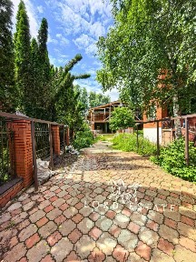 Московская область, Красногорск городской округ, Урожай СНТ, ул. Вишневая