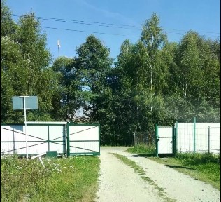 Продается участок, 8 сот.