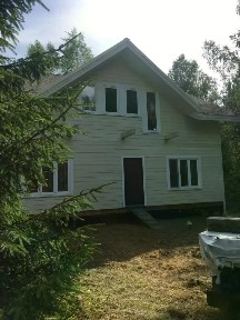 Продается 2-этажный дом, 218 м²
