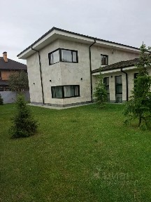 Продается 2-этажный коттедж, 340,7 м²