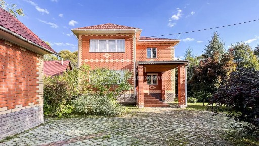 Продается 2-этажный дом, 186,7 м²