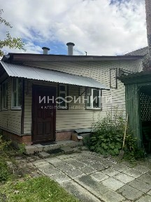 Продается 1-этажный дом, 136,7 м²
