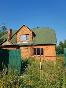 Московская область, Истра муниципальный округ, Андреевское деревня, ул. Луговая, 20