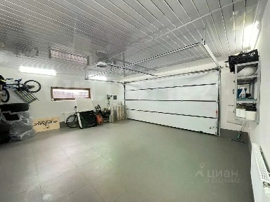 Продается 2-этажный дом, 362,9 м²