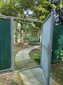 Продается 2-этажный дом, 46,8 м²