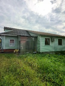 Продается 1-этажный дом, 74 м²
