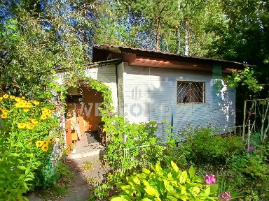 Продается 1-этажный дом, 20 м²