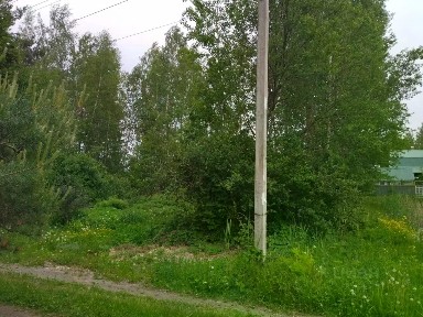 Продается участок, 6 сот.