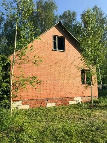 Продается 2-этажный дом, 100 м²