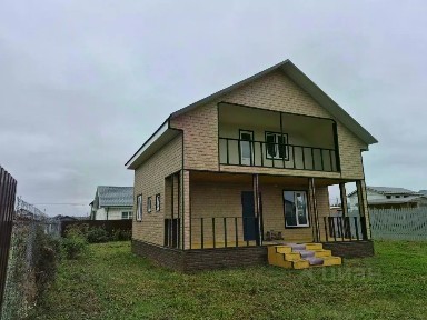 Продается 2-этажный дом, 90 м²