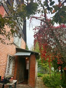 Продается 2-этажный дом, 110 м²