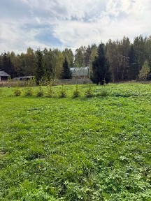 Продается 1-этажный дом, 132 м²