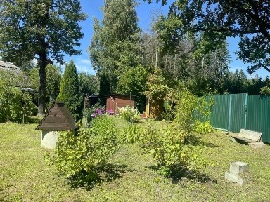 Продается 2-этажный дом, 65 м²