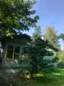 Продается 1/2 часть 1-этажного дома, 68 м²