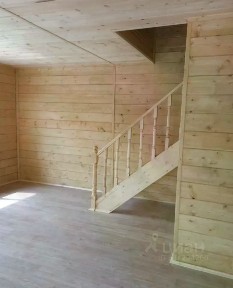 Продается 2-этажный дом, 80 м²