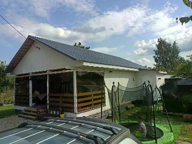 Продается 1-этажный дом, 92 м²