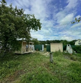 Продается 1-этажный дом, 10 м²