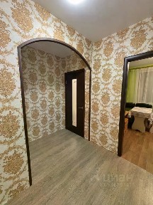 Сдается 1-комн. квартира, 40 м²