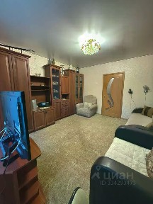 Продается 2-комн. квартира, 57,6 м²