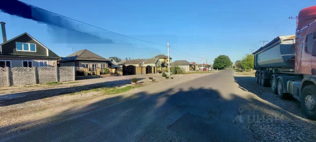 Продается 1-этажный дом, 61 м²