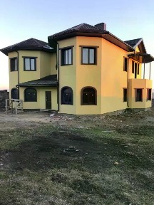 Продается 2-этажный дом, 296,4 м²