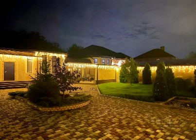 Продается 1-этажный дом, 178,6 м²