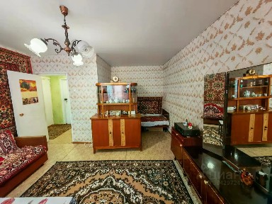 Продается 1-комн. квартира, 30 м²