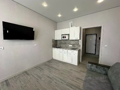 Сдается студия, 21 м²