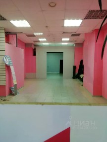 Сдается торговая площадь, 6 - 89 м²