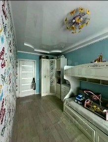 Сдается 3-комн. квартира, 60 м²