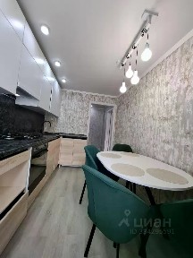 Сдается 2-комн. квартира, 50 м²