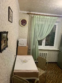 Сдается 3-комн. квартира, 66,4 м²