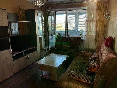 Сдается 2-комн. квартира, 47 м²