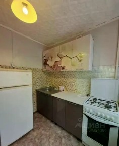 Сдается 1-комн. квартира, 23 м²