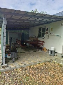 Продается дом, 36 м²