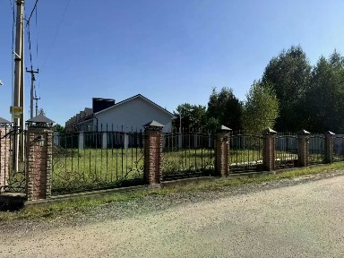 Продается участок, 4,56 сот.