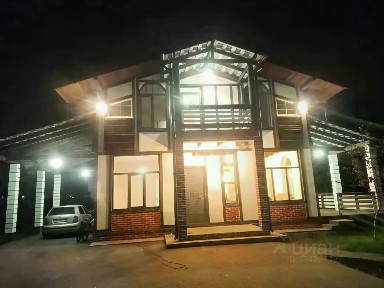 Продается 2-этажный коттедж, 138,3 м²