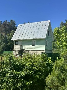 Продается 2-этажный дом, 140,8 м²
