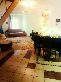 Продается 2-этажный таунхаус, 126 м²