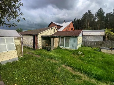 Продается участок, 6,7 сот.