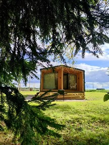Продается 1-этажный дом, 40 м²